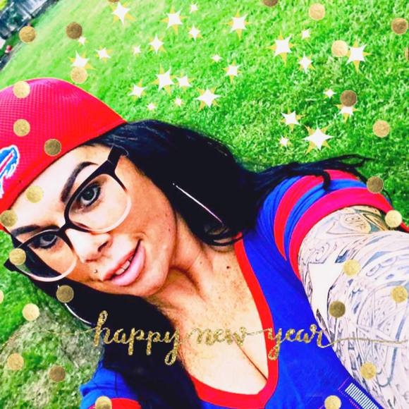 Meet your Posher, Anna Marie - Picture 1 of 1